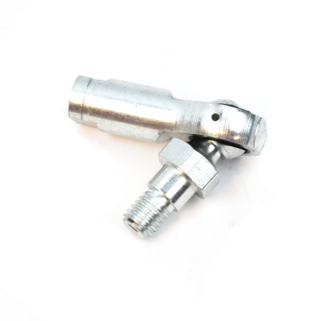 Benford Terex Mecalac Swivel Skip Control Valve Ball Joint OEM; 15841210Ra